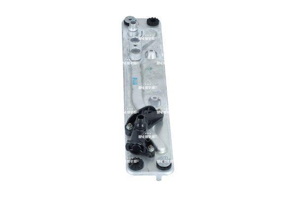 Radiador de óleo de caixa de velocidade automática NRF B.V. ref. 31285