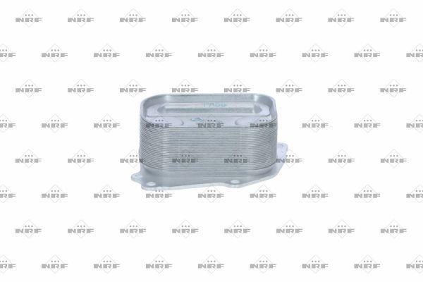Radiador óleo motor NRF B.V. ref. 31286