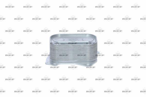 Radiador óleo motor NRF B.V. ref. 31286