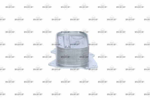 Radiador óleo motor NRF B.V. ref. 31286