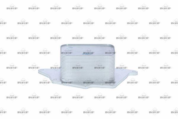 Radiador óleo motor NRF B.V. ref. 31287