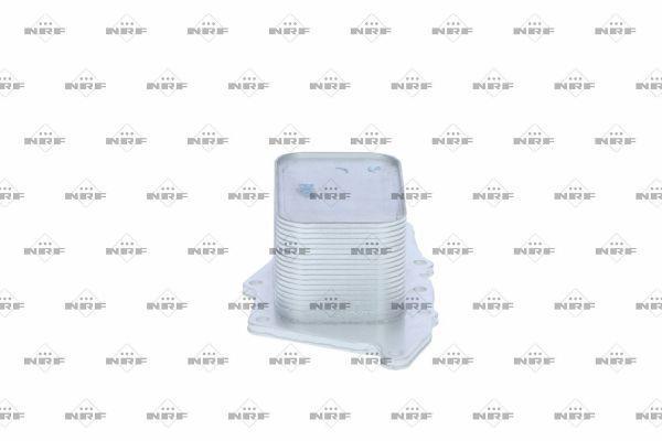 Radiador óleo motor NRF B.V. ref. 31287