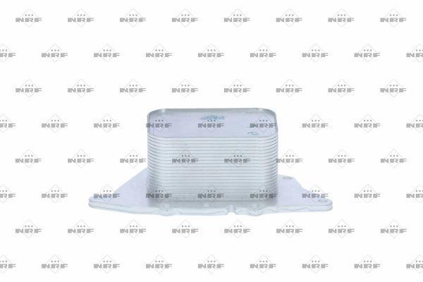 Radiador óleo motor NRF B.V. ref. 31287