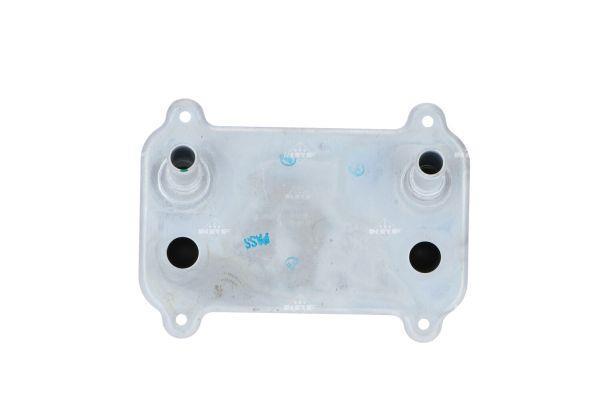 Radiador óleo motor NRF B.V. ref. 31288