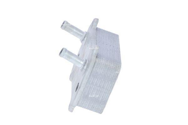Radiador óleo motor NRF B.V. ref. 31288