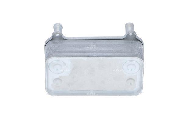 Radiador óleo motor NRF B.V. ref. 31288