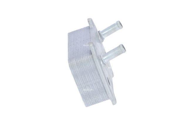 Radiador óleo motor NRF B.V. ref. 31288