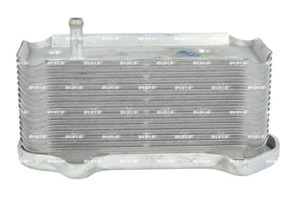 Radiador óleo motor NRF B.V. ref. 31289