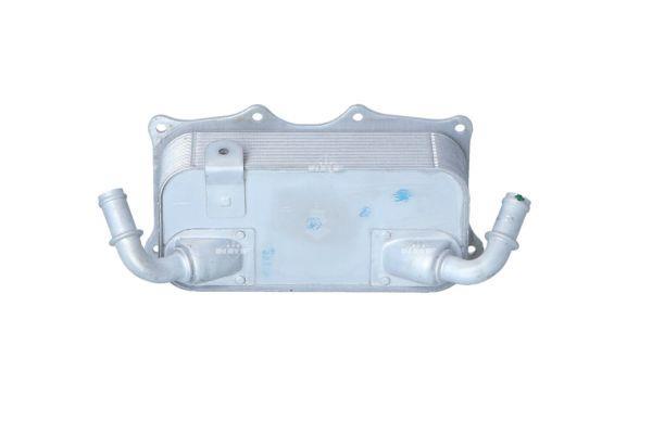 Radiador óleo motor NRF B.V. ref. 31290