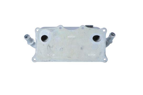 Radiador óleo motor NRF B.V. ref. 31290