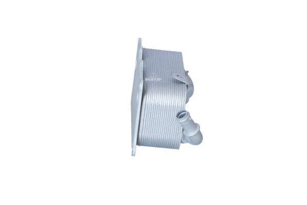 Radiador óleo motor NRF B.V. ref. 31290
