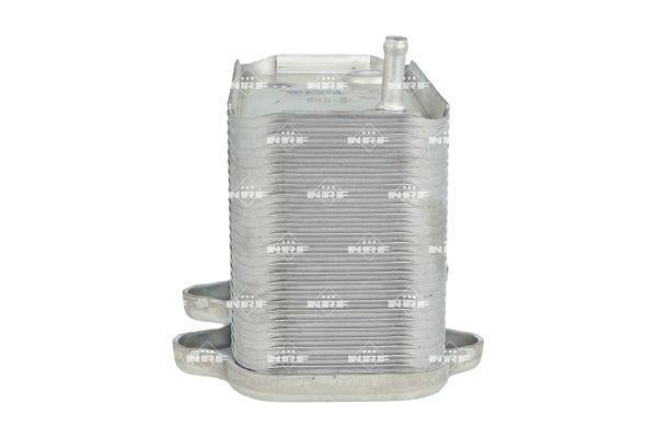 Radiador óleo motor NRF B.V. ref. 31291