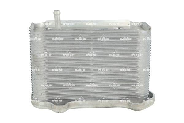 Radiador óleo motor NRF B.V. ref. 31291