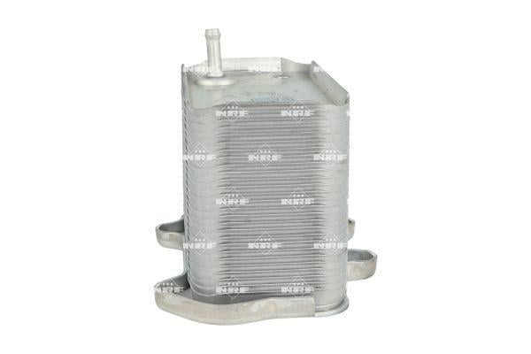 Radiador óleo motor NRF B.V. ref. 31291