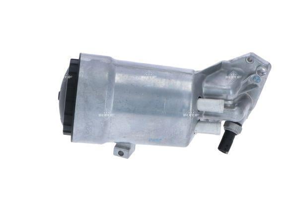 Radiador óleo motor NRF B.V. ref. 31292