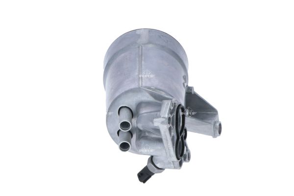 Radiador óleo motor NRF B.V. ref. 31292