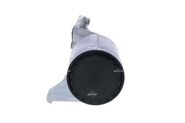 Radiador óleo motor NRF B.V. ref. 31292