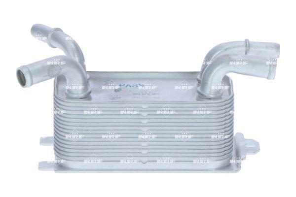 Radiador óleo motor NRF B.V. ref. 31293