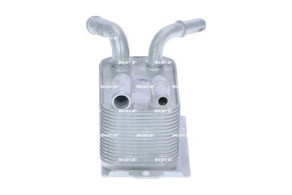 Radiador óleo motor NRF B.V. ref. 31293