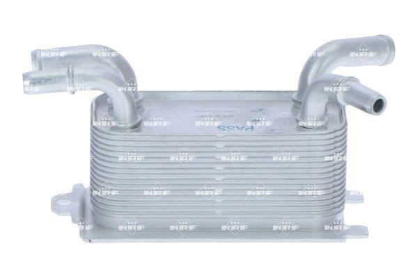 Radiador óleo motor NRF B.V. ref. 31293