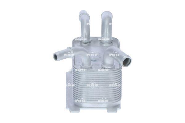 Radiador óleo motor NRF B.V. ref. 31293