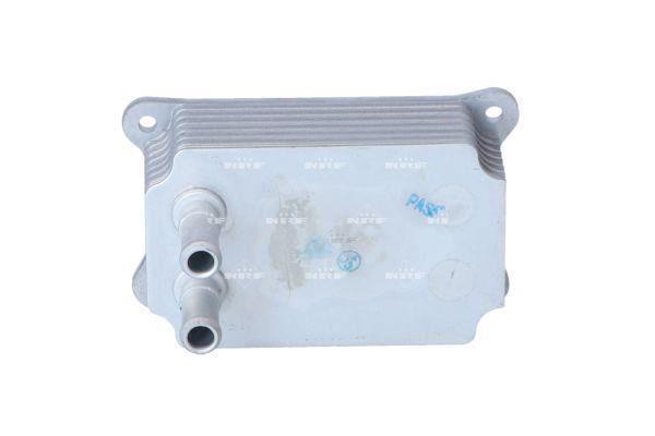 Radiador óleo motor NRF B.V. ref. 31294