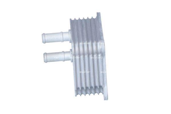 Radiador óleo motor NRF B.V. ref. 31294