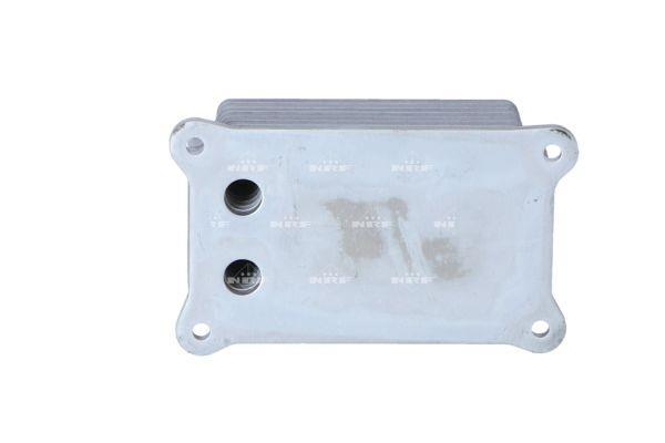 Radiador óleo motor NRF B.V. ref. 31294