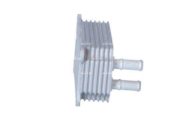 Radiador óleo motor NRF B.V. ref. 31294
