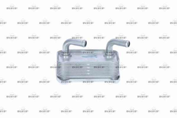Radiador óleo motor NRF B.V. ref. 31295