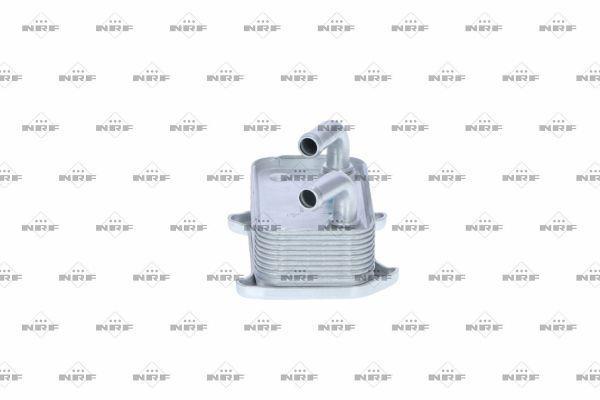 Radiador óleo motor NRF B.V. ref. 31295
