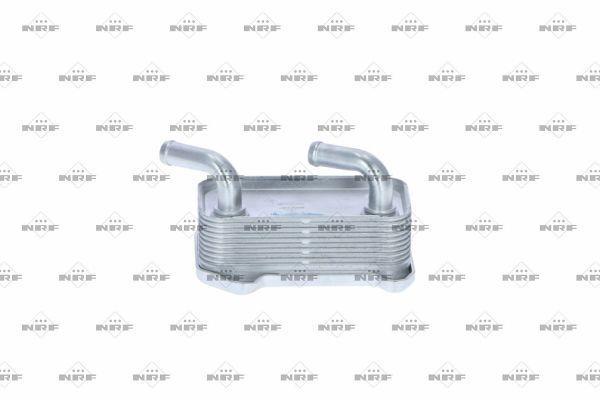 Radiador óleo motor NRF B.V. ref. 31295