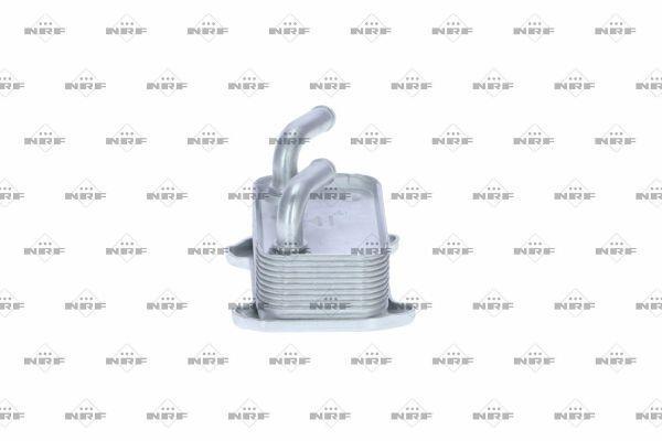 Radiador óleo motor NRF B.V. ref. 31295