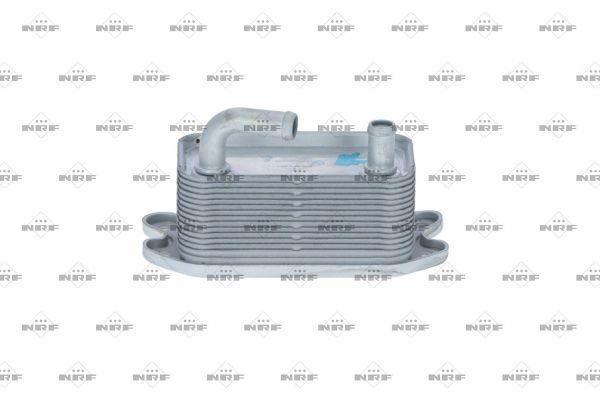 Radiador óleo motor NRF B.V. ref. 31296