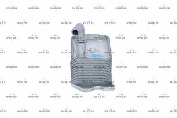 Radiador óleo motor NRF B.V. ref. 31296
