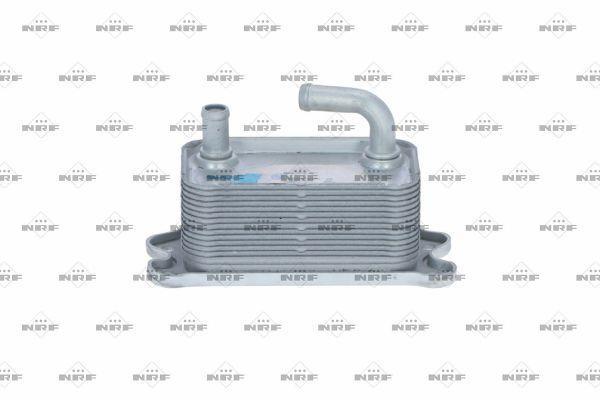 Radiador óleo motor NRF B.V. ref. 31296