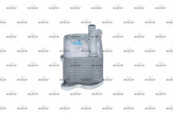 Radiador óleo motor NRF B.V. ref. 31296