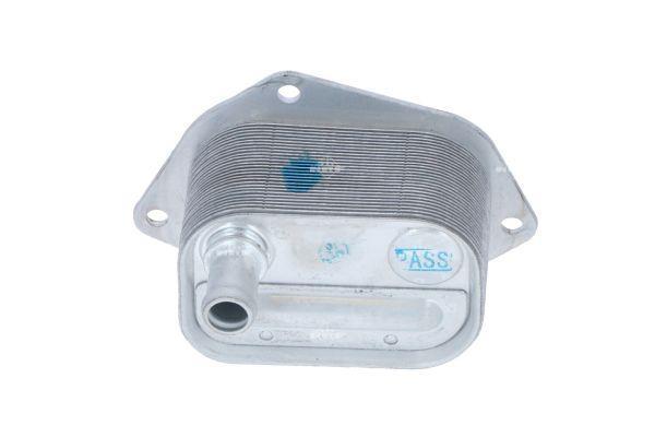 Radiador óleo motor NRF B.V. ref. 31298