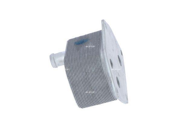Radiador óleo motor NRF B.V. ref. 31298