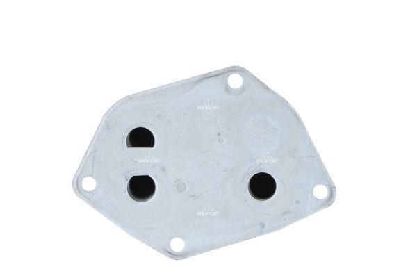 Radiador óleo motor NRF B.V. ref. 31298