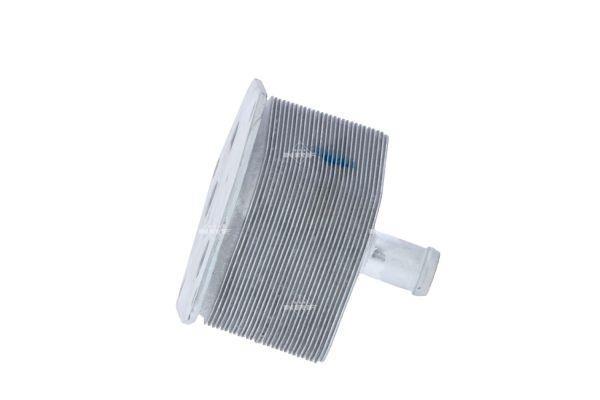 Radiador óleo motor NRF B.V. ref. 31298
