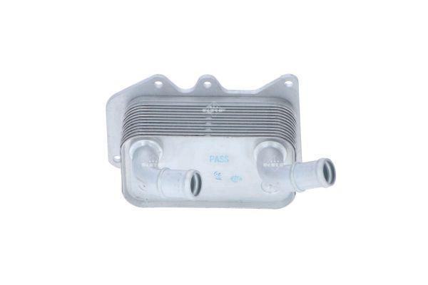 Radiador óleo motor NRF B.V. ref. 31299
