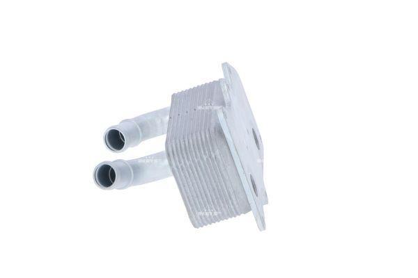 Radiador óleo motor NRF B.V. ref. 31299