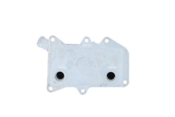 Radiador óleo motor NRF B.V. ref. 31299