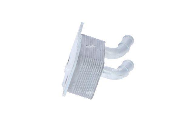 Radiador óleo motor NRF B.V. ref. 31299