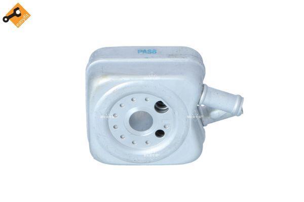 Radiador óleo motor NRF B.V. ref. 31304