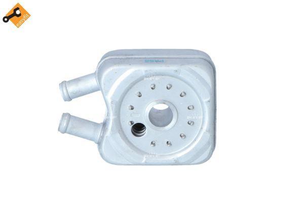 Radiador óleo motor NRF B.V. ref. 31304