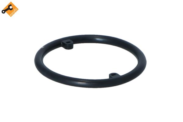 Radiador óleo motor NRF B.V. ref. 31304