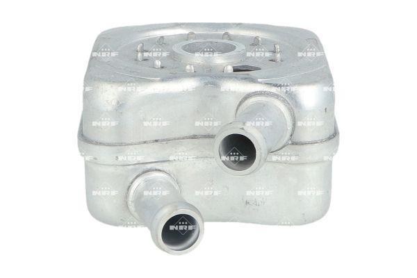 Radiador óleo motor NRF B.V. ref. 31305