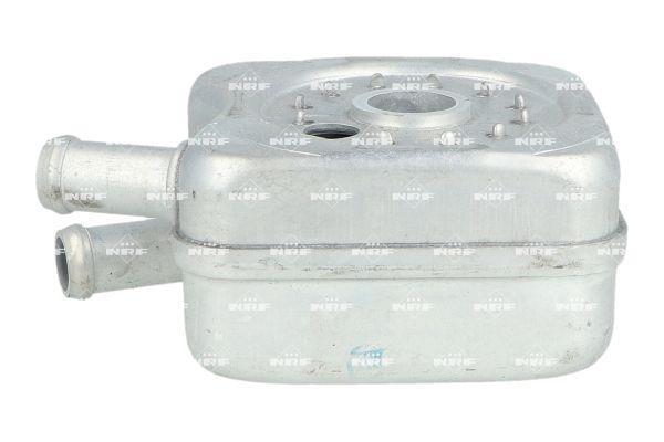 Radiador óleo motor NRF B.V. ref. 31305
